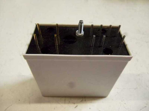 OPTO 22 G4 AD6 I/O MODULE  NSMP