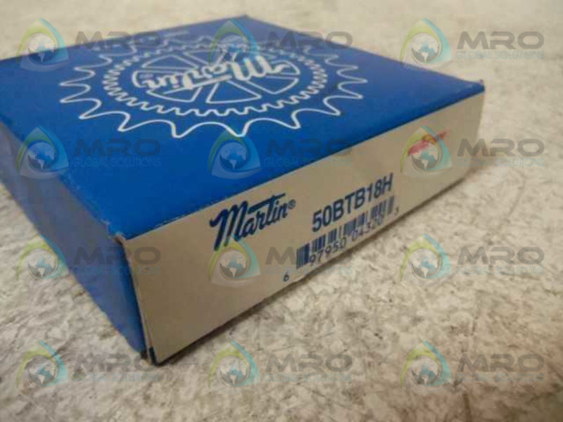 MARTIN 50BTB18H SPROCKET  NSMP