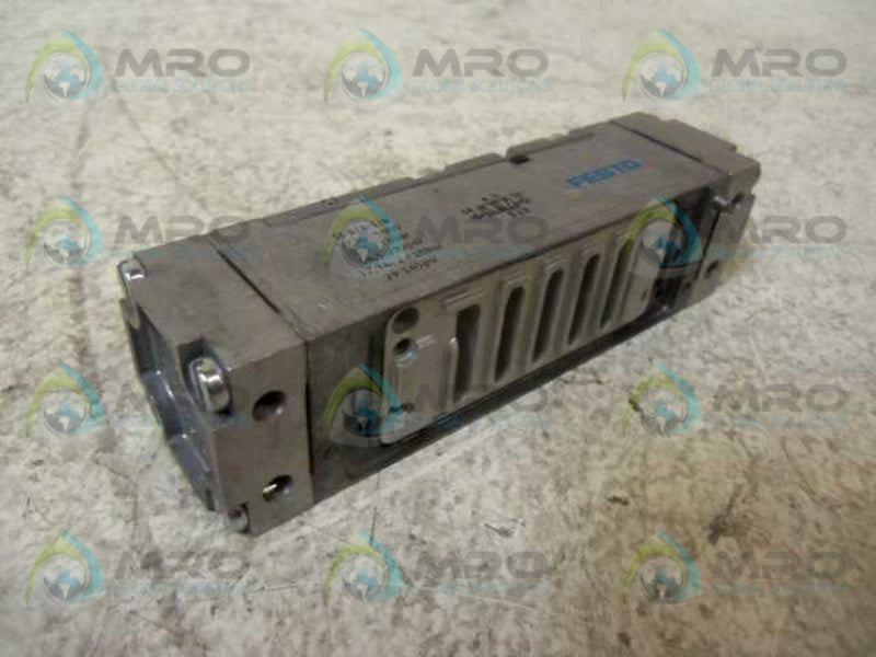 FESTO CJ-5/2-1/4 NSMP