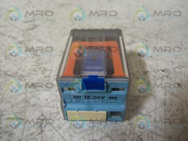 LOT OF 5 RELECO/TURCK C3-A 30 DX POWER RELAY *NEW NO BOX*