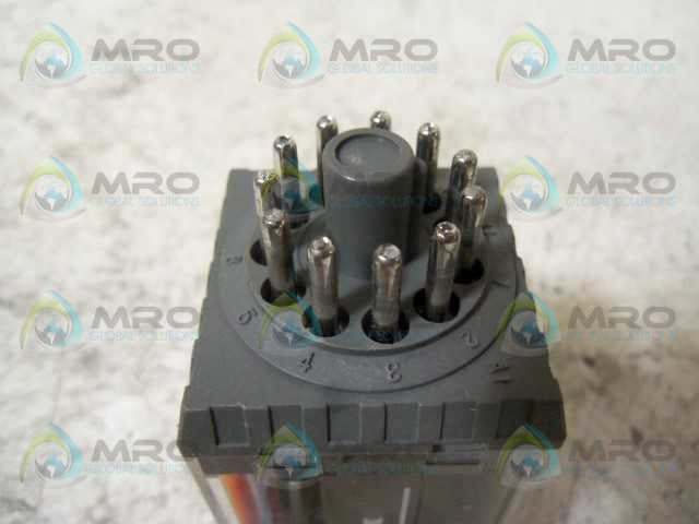 LOT OF 5 RELECO/TURCK C3-A 30 DX POWER RELAY *NEW NO BOX*