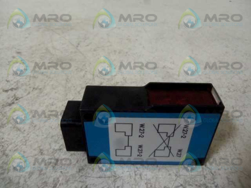 SICK WE27-2F730 PHOTOELECTRIC RECEIVER  NSMP