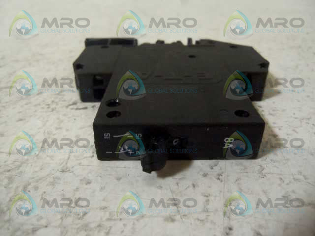 LOT OF 3 ETA 2210-T210-K0M1-H121 CIRCUIT BREAKER 8A *NEW NO BOX*