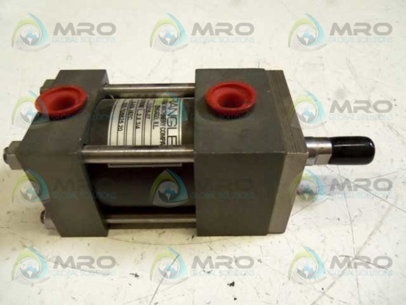 TRIANGLE 31016-7 CYLINDER  UNMP