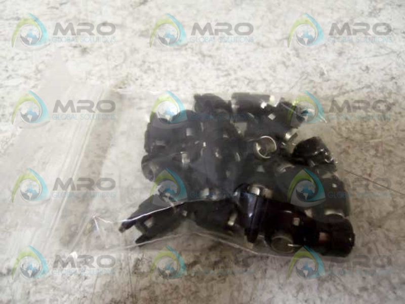 LOT OF 25 SCHMERSAL 101013404 VZ-U3 *NEW IN BOX*
