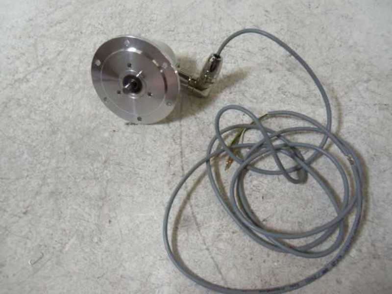 HENGSTLER RA58-P/0013EK.42TXRB-S ENCODER 0 543 873/1 * NEW NO BOX *