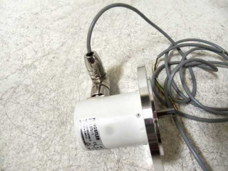 HENGSTLER RA58-P/0013EK.42TXRB-S ENCODER 0 543 873/1 * NEW NO BOX *