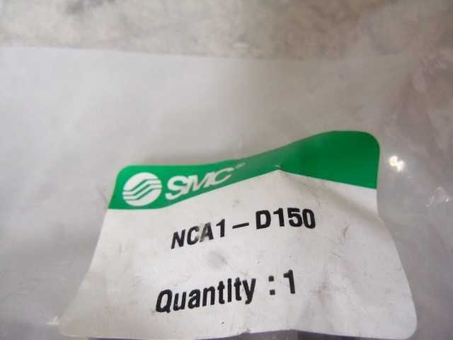 LOT OF 2 SMC NCA1-D150 REAR CLEVIS MOUNT KIT *NEW NO BOX*