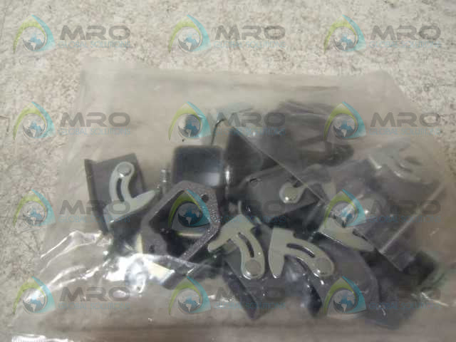 HARTING HAN 3A-HBM-SL 09200030301 (10 PK.) * NEW IN FACTORY BAG *