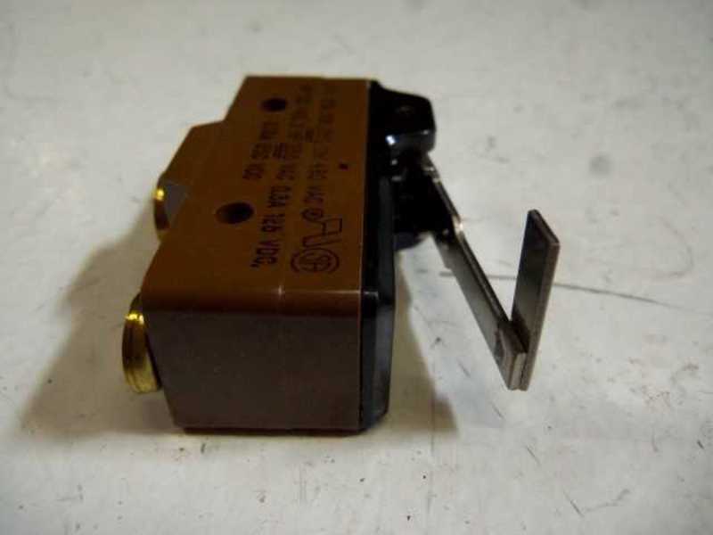 HONEYWELL 1390288 AUXILARY SWITCH  NSMP