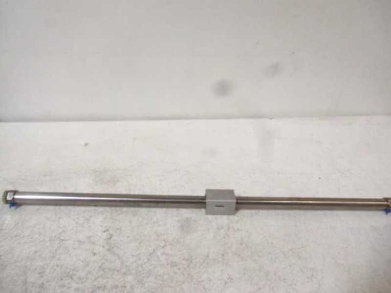 SMC NCY2B25H-3250 RODLESS CYLINDER * NEW NO BOX *