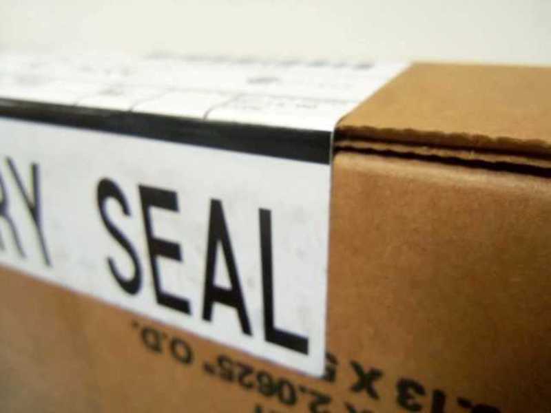 ALLEN BRADLEY 1771-IVN SER. C INPUT MODULE DATE: 2000 * FACTORY SEALED *