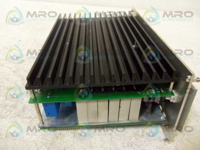 ANTEK ECF15CD-00-02 CONTROL UNIT 52919610 * NEW IN BOX