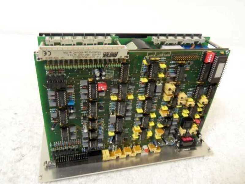 ANTEK ECF15CD-00-02 CONTROL UNIT 52919610 * NEW IN BOX