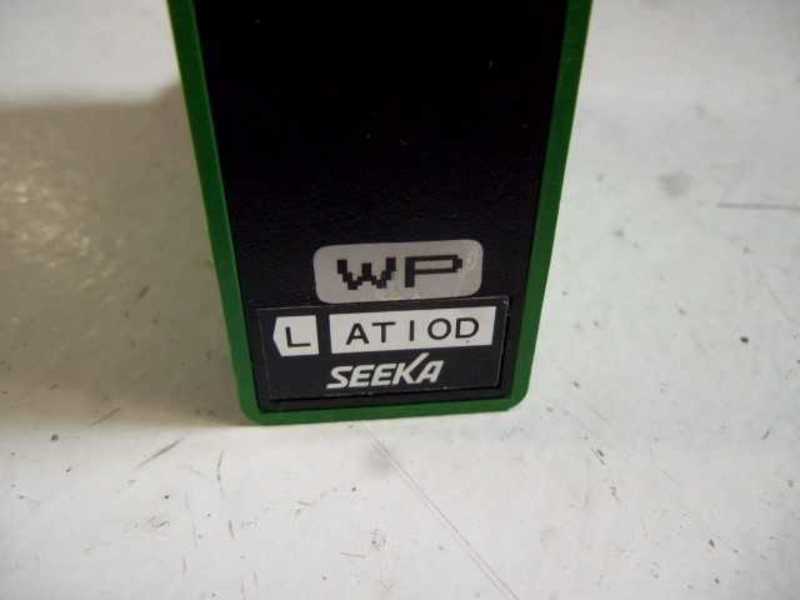 SEEKA LATIOD PHOTOELECTRIC  UNMP
