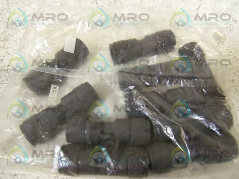 LOT OF 10 FESTO QS-V0-10 CONNECTOR *NEW IN FACTORY BAG*