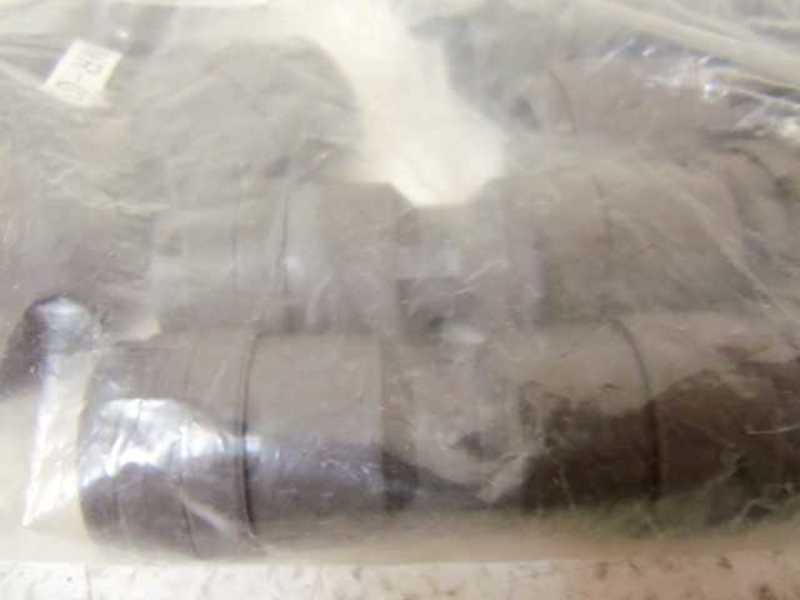 LOT OF 10 FESTO QS-V0-10 CONNECTOR *NEW IN FACTORY BAG*