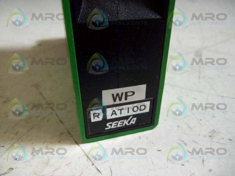 SEEKA ATIOD PHOTOELECTRIC  UNMP