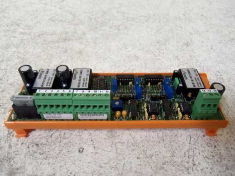 EAE TWAN 2A V02 CIRCUIT BOARD * NEW IN BAG *