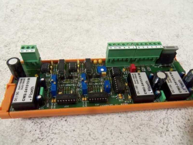 EAE TWAN 2A V02 CIRCUIT BOARD * NEW IN BAG *