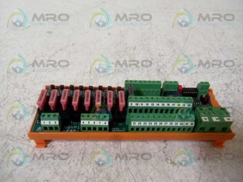 EAE NGVP1 CIRCUIT BOARD * NEW NO BOX *