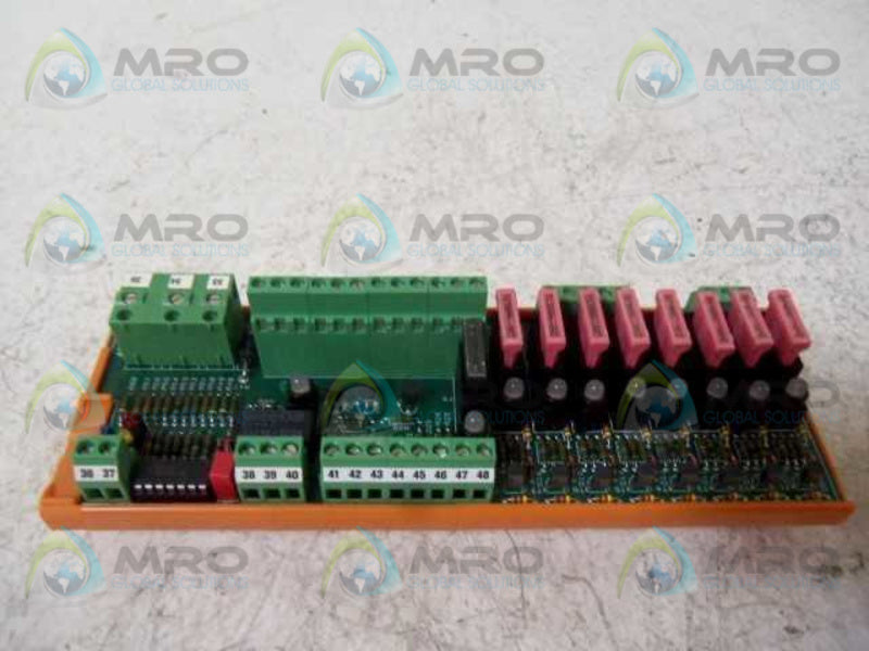 EAE NGVP1 CIRCUIT BOARD * NEW NO BOX *