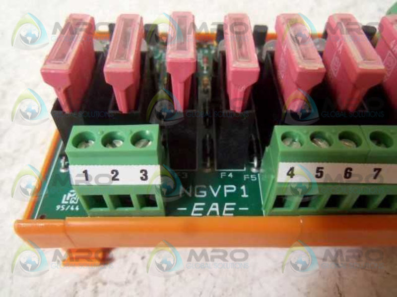 EAE NGVP1 CIRCUIT BOARD * NEW NO BOX *