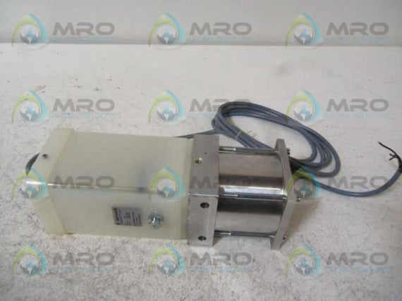 BIELOMATIK TYPE-AM 30011593 LUBRICATION SYSTEM * NEW NO BOX *