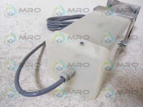 BIELOMATIK TYPE-AM 30011593 LUBRICATION SYSTEM * NEW NO BOX *