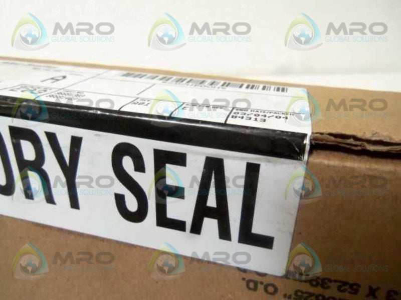 ALLEN BRADLEY 1785-KA SER. A F/W E COMMUNICATION DATE: 2004 * FACTORY SEALED *