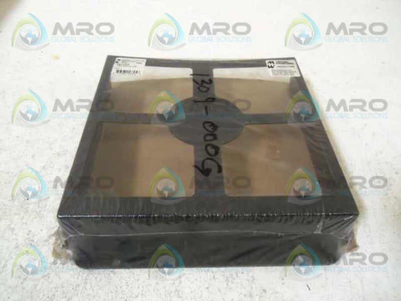 HAMMOND MANUFACTURING PKT1212 PRINT POCKET * NEW IN FACTORY BAG *