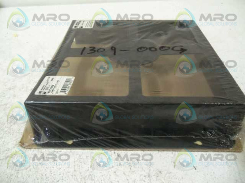 HAMMOND MANUFACTURING PKT1212 PRINT POCKET * NEW IN FACTORY BAG *