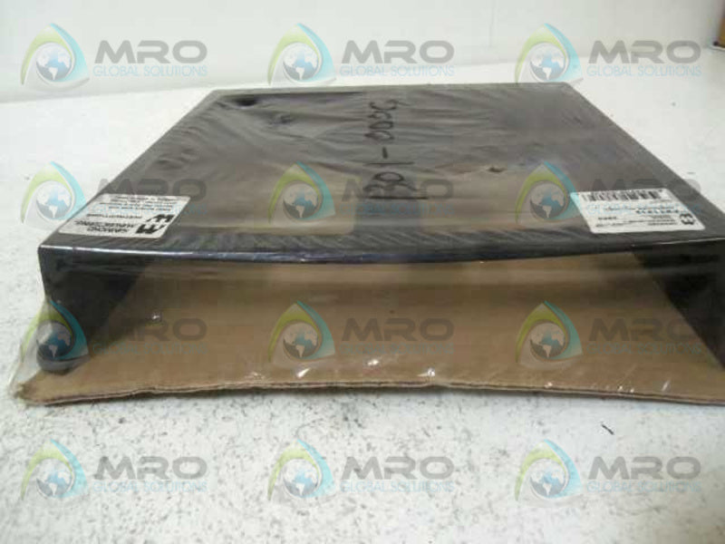 HAMMOND MANUFACTURING PKT1212 PRINT POCKET * NEW IN FACTORY BAG *