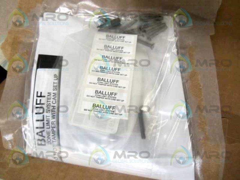 BALLUFF BEN 516-17-R405,0-S00-K01 NSMP