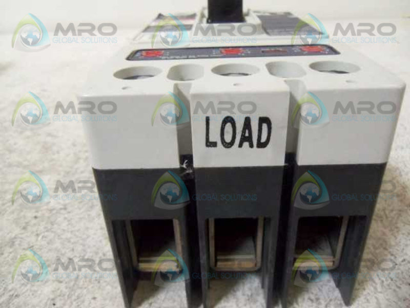 WESTINGHOUSE HMCP250A5C MOTOR CIRCUIT PROTECTOR 2050W IN BOX *