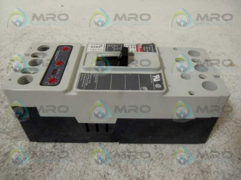 WESTINGHOUSE HMCP250A5C MOTOR CIRCUIT PROTECTOR 2050W IN BOX *