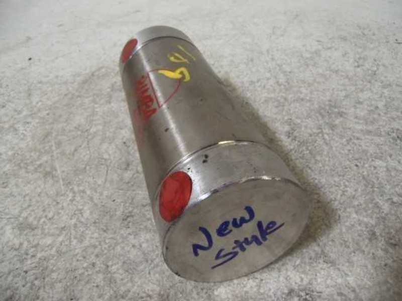 BIMBA D-108756-A-4.25 PNEUMATIC CYLINDER * USED *