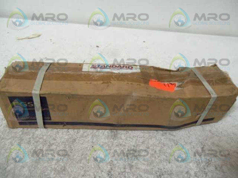 LOT OF 5 EGS 5300S 3" STEEL COUPLING *NEW IN BOX*