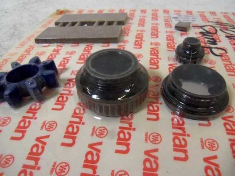 VARIAN 949-0542 GASKETS KIT 0481-P1936-301 * NEW IN FACTORY BAG *