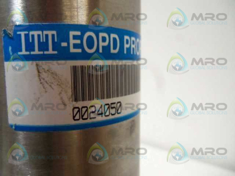 ITT-EOPD 0024050 * NEW NO BOX*