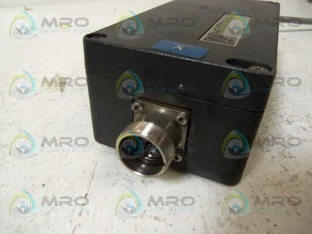 HEIDENHAIN EXE 602 D/5-F   *USED*