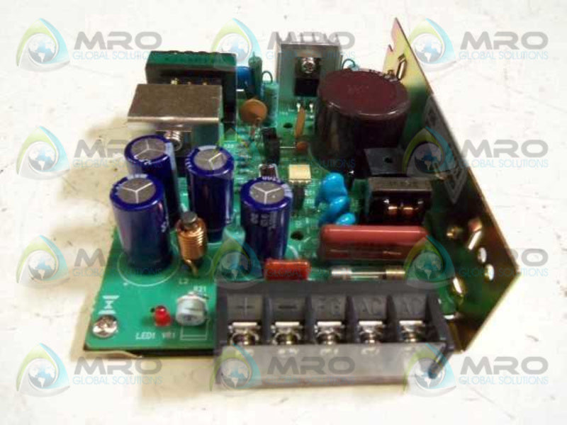 COSEL K25A-5 POWER SUPPLY  NSMP