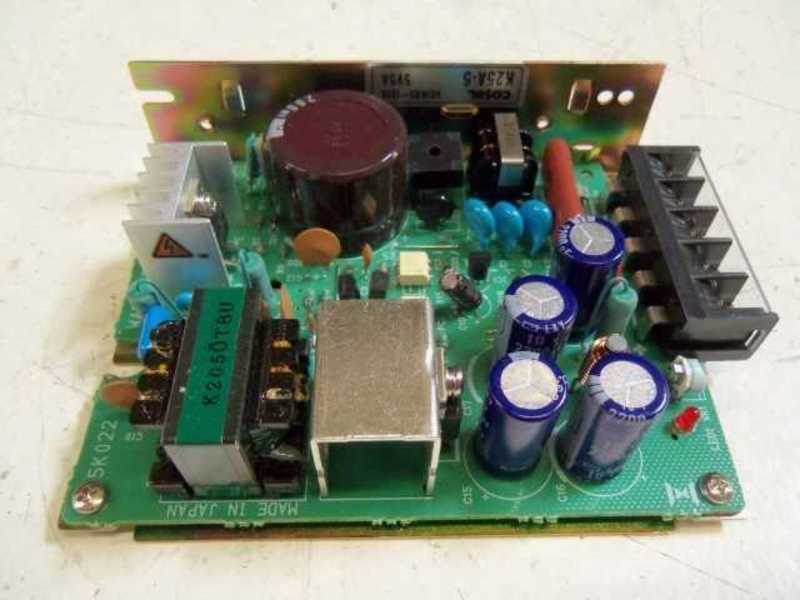 COSEL K25A-5 POWER SUPPLY  NSMP