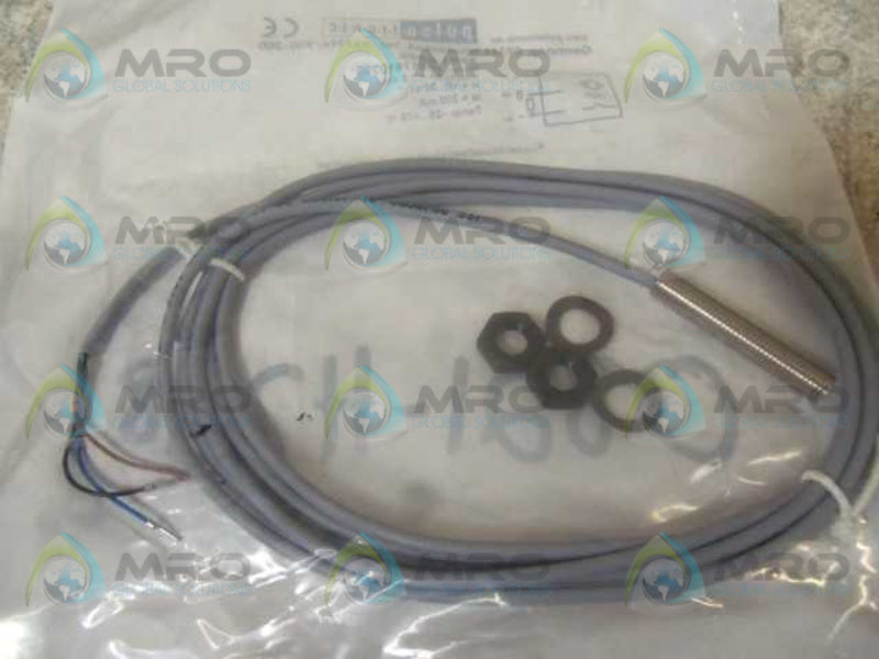 PULSOTRONIC 9961-0200 INDUCTIVE PROXIMITY SWITCH * NEW IN FACTORY BAG *