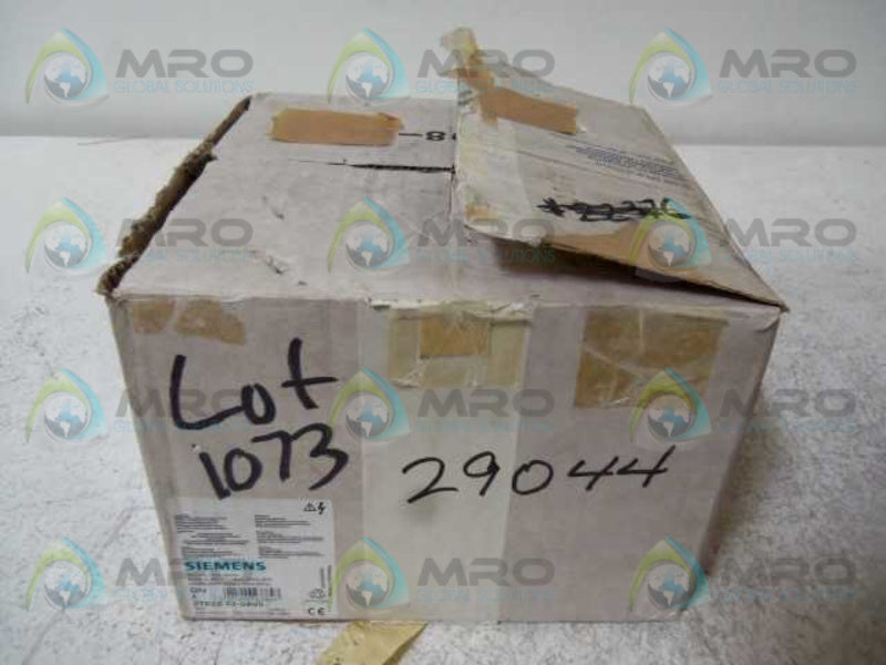 Siemens 3TK52220AV0 NSFP ** GENUINE ** Furnas 3TK5222 0AV0