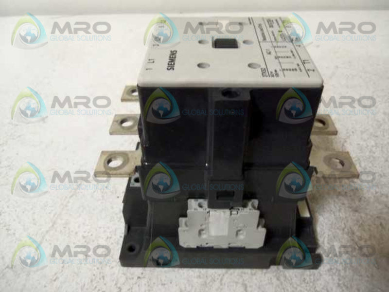 Siemens 3TK52220AV0 NSFP ** GENUINE ** Furnas 3TK5222 0AV0