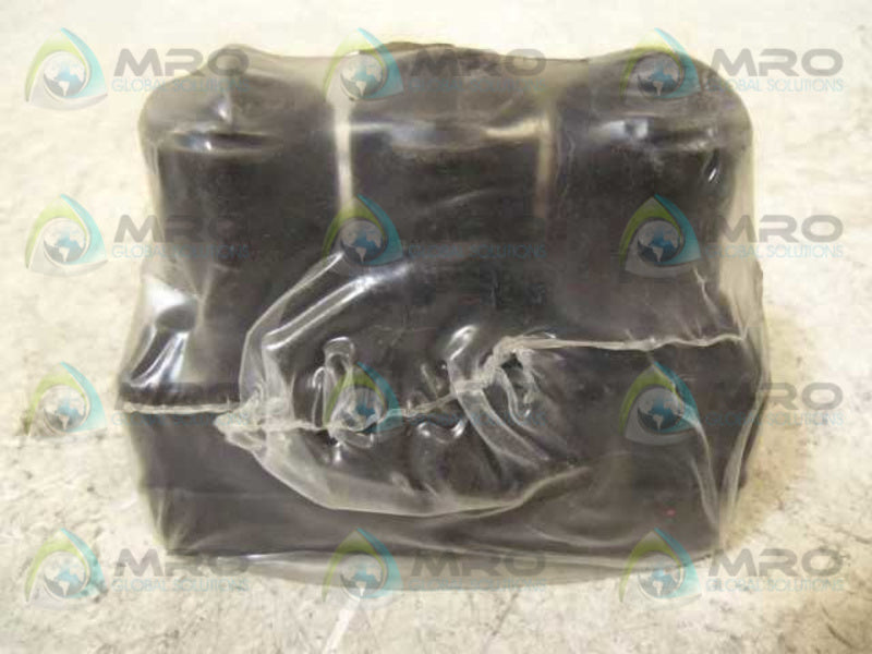 ILSCO PED3-350SS-DB * NEW IN FACTORY BAG *