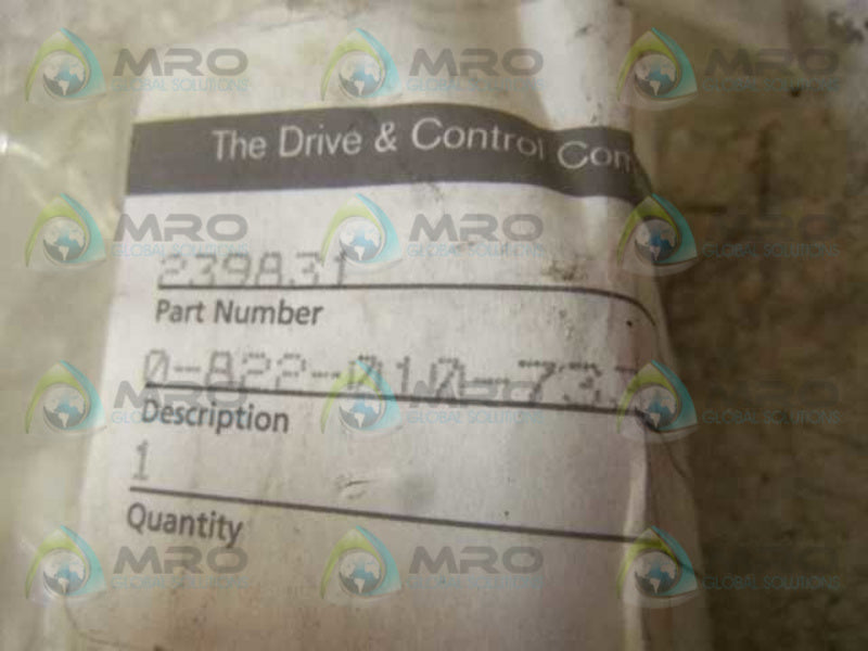 REXROTH/BOSCH 0 822 010 733 SHORT STROKE CYLINDER * NEW IN BAG *
