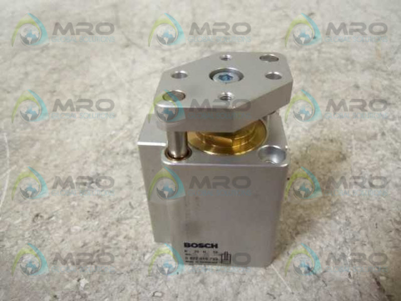 REXROTH/BOSCH 0 822 010 733 SHORT STROKE CYLINDER * NEW IN BAG *
