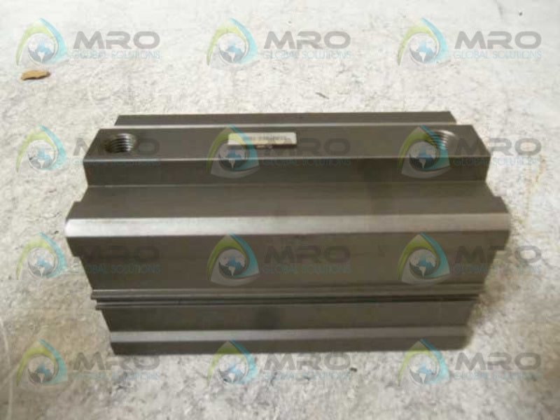 SMC ECDQ2B63-1000 DOUBLE ACTING CYLINDER * NEW NO BOX *